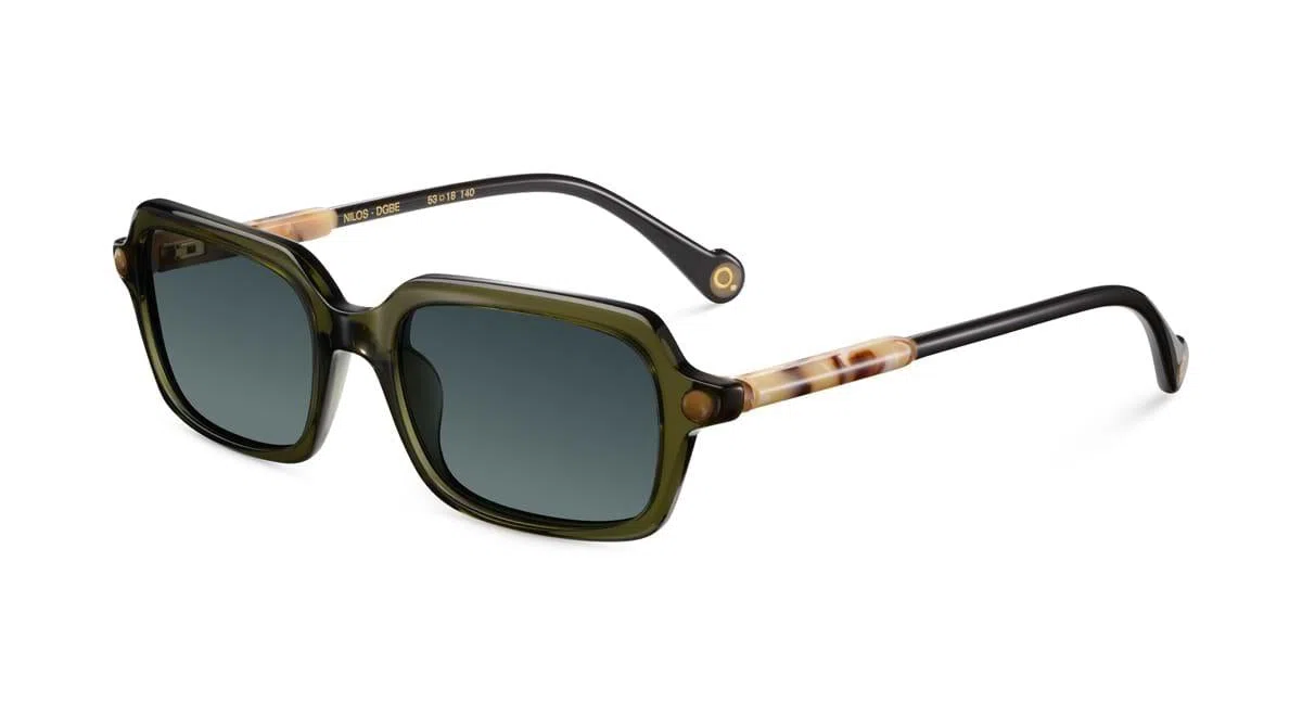 Etnia Barcelona NILOS Sunglasses - view 10
